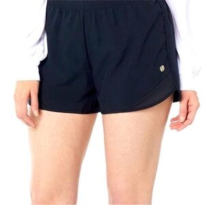 NWOT Lilly Pulitzer ocean trail shorts size XL onyx